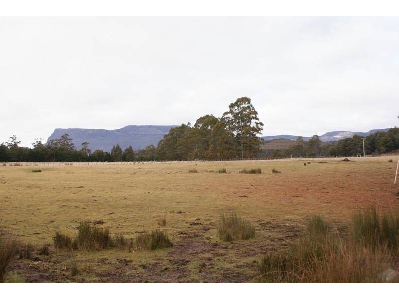 1363(R) Bogan Road, Quamby Brook TAS 7304