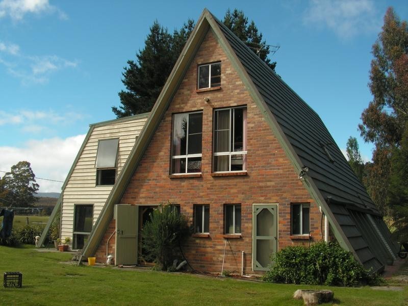 1363(R) Bogan Road, Quamby Brook TAS 7304