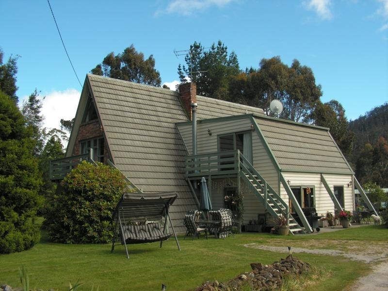 1363(R) Bogan Road, Quamby Brook TAS 7304