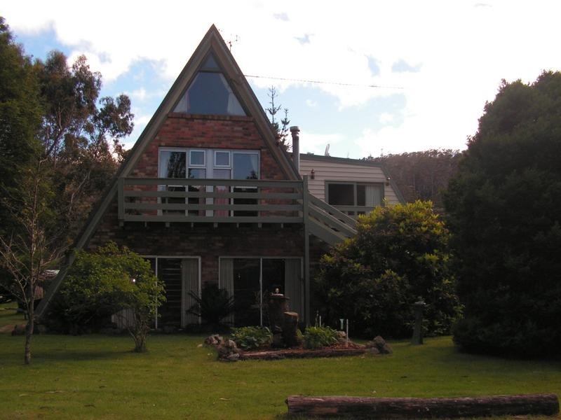 1363(R) Bogan Road, Quamby Brook TAS 7304