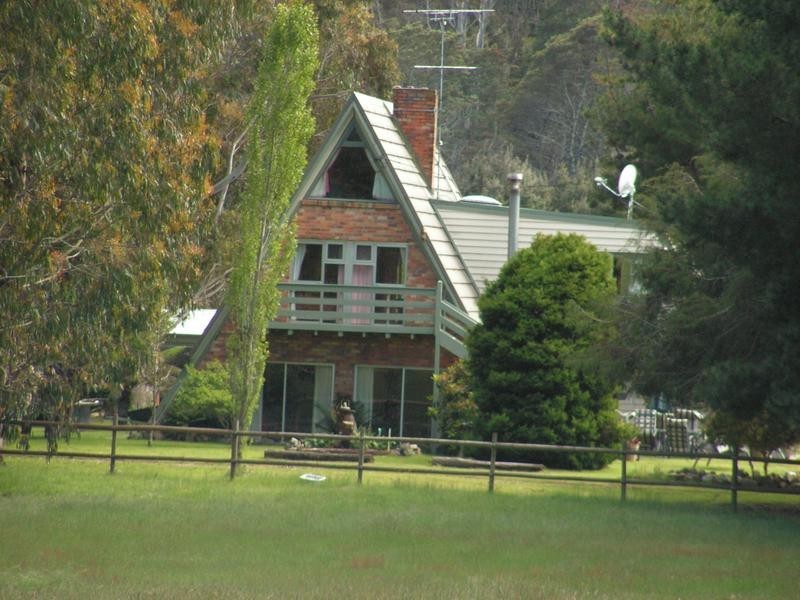 1363(R) Bogan Road, Quamby Brook TAS 7304