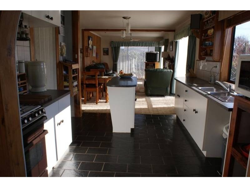 21 Caveside Road (R), Mole Creek TAS 7304