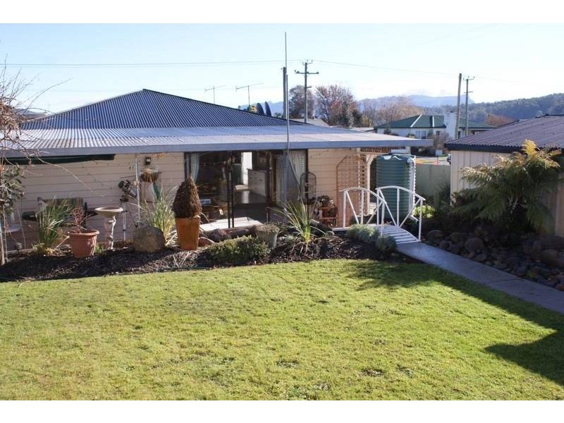 21 Caveside Road (R), Mole Creek TAS 7304
