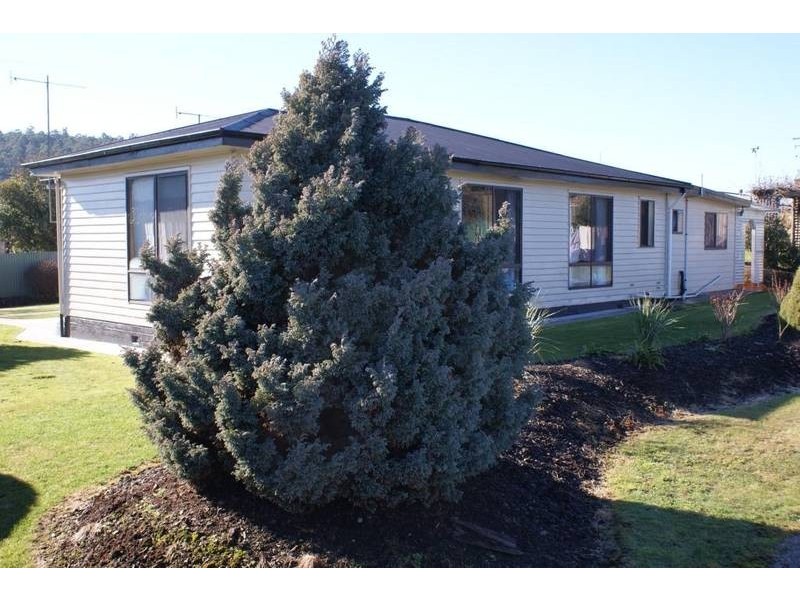 21 Caveside Road (R), Mole Creek TAS 7304