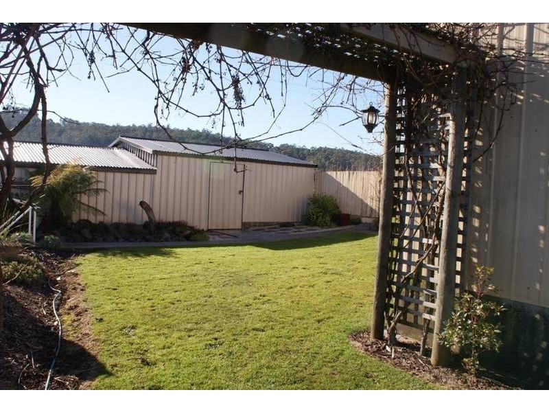 21 Caveside Road (R), Mole Creek TAS 7304