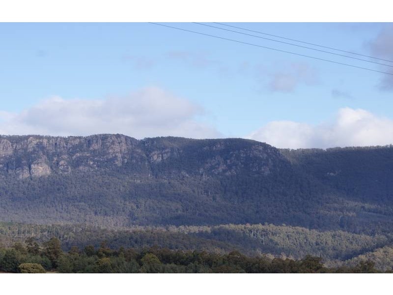 Kelly’s Cage Road, Weegena TAS 7304