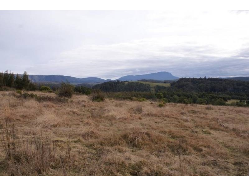 Kelly’s Cage Road, Weegena TAS 7304