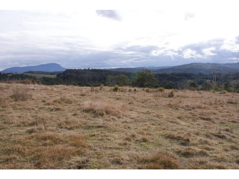 Kelly’s Cage Road, Weegena TAS 7304