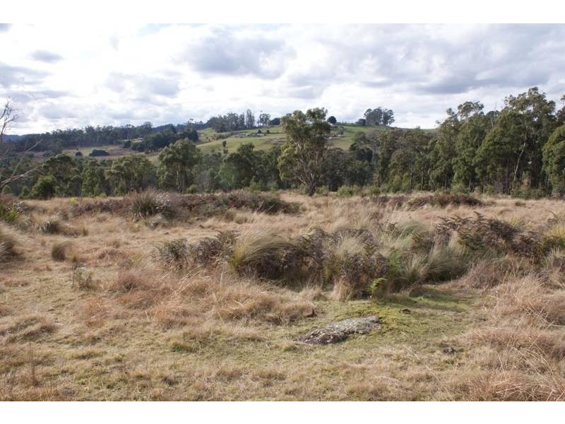 Kelly’s Cage Road, Weegena TAS 7304