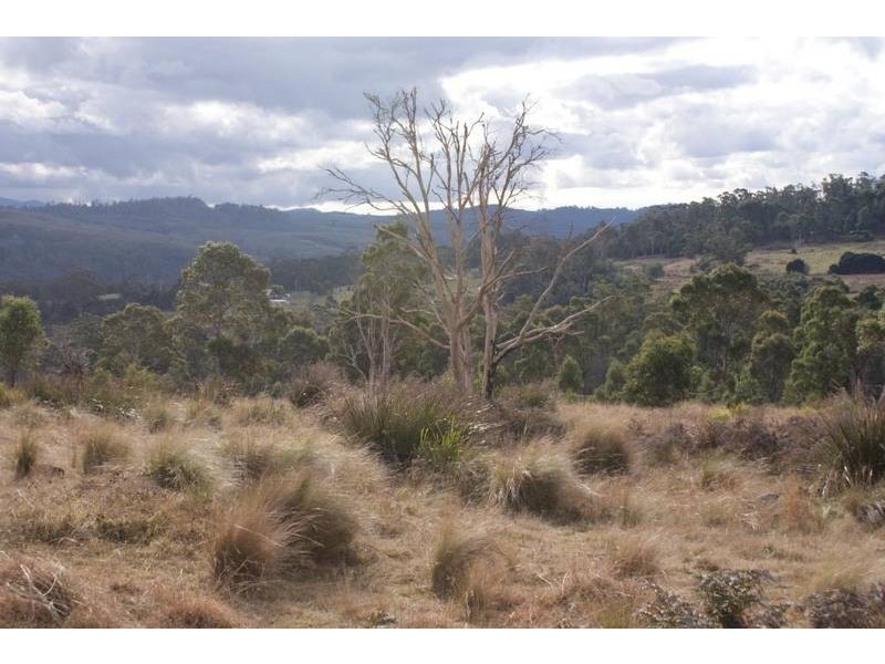 Kelly’s Cage Road, Weegena TAS 7304