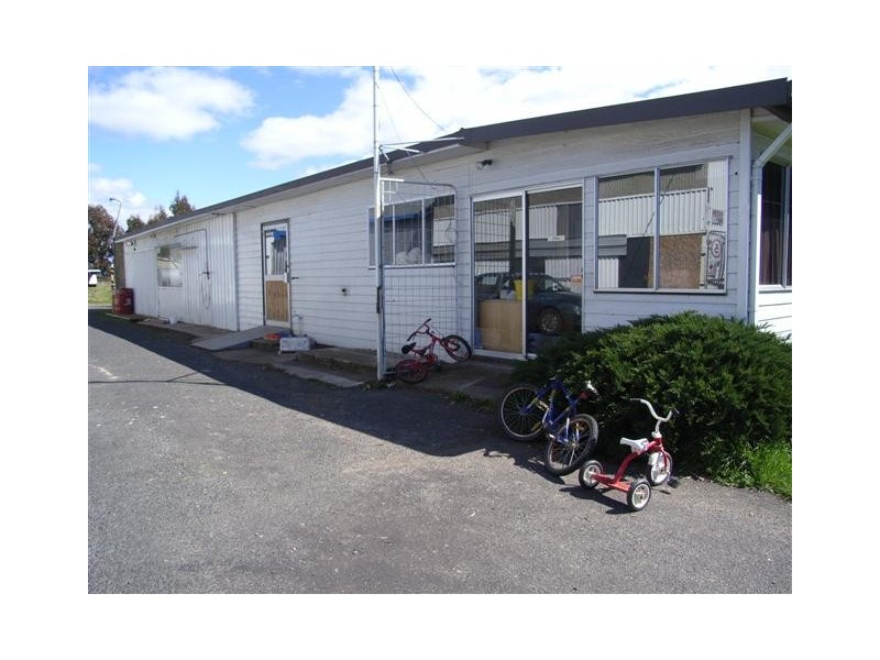 54-56 Jones Street, Chudleigh TAS 7304