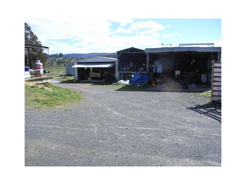 54-56 Jones Street, Chudleigh TAS 7304