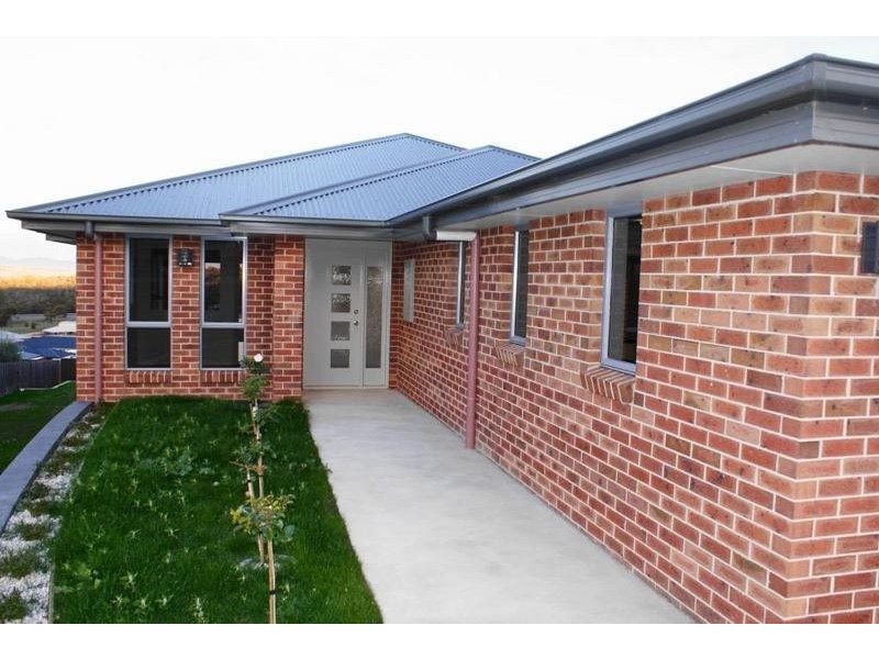 4 Lomond View Drive, Prospect Vale TAS 7250