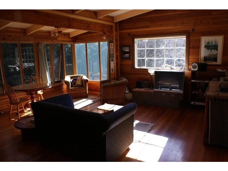 13101 Highland Lakes Road, Golden Valley TAS 7304