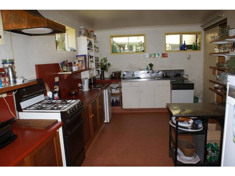 13101 Highland Lakes Road, Golden Valley TAS 7304