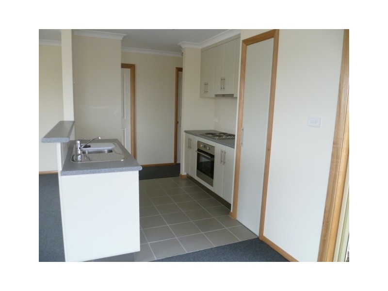 8 William, Westbury TAS 7303