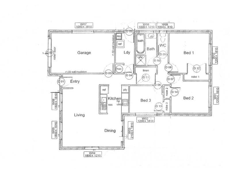 8 William, Westbury TAS 7303