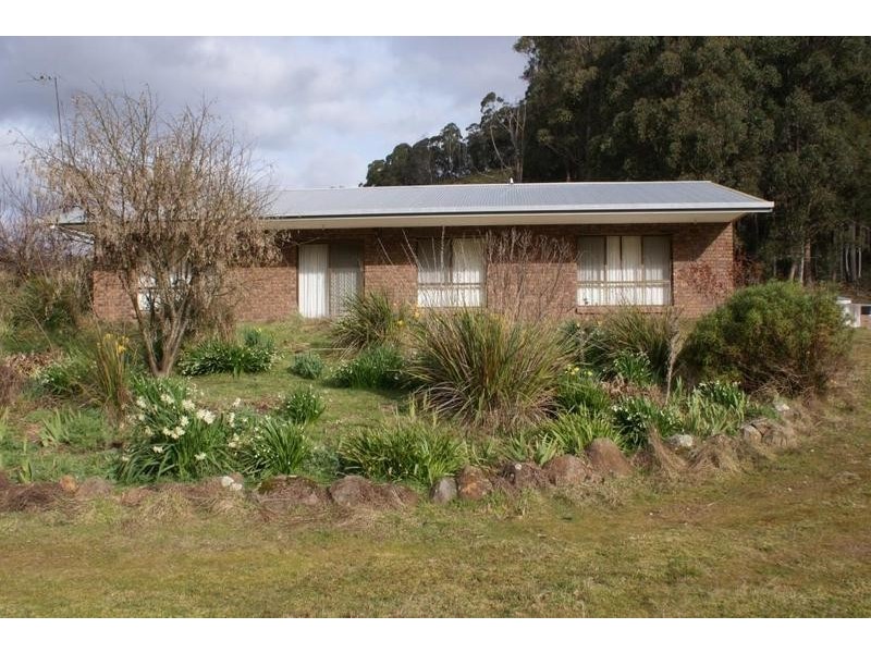 515 Liena Road, Liena TAS 7304
