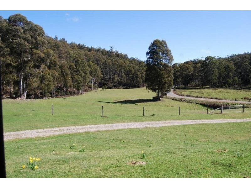 515 Liena Road, Liena TAS 7304