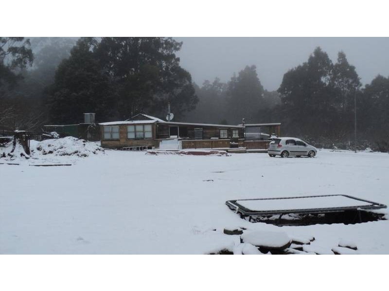1401 Bogan Road, Golden Valley TAS 7304