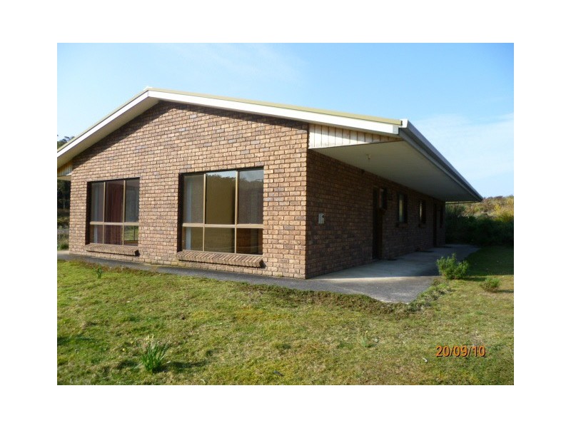 515 Liena Road, Mole Creek TAS 7304