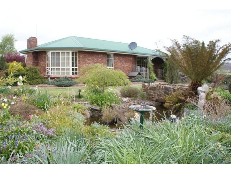 464 Avenue Road, Elizabeth Town TAS 7304
