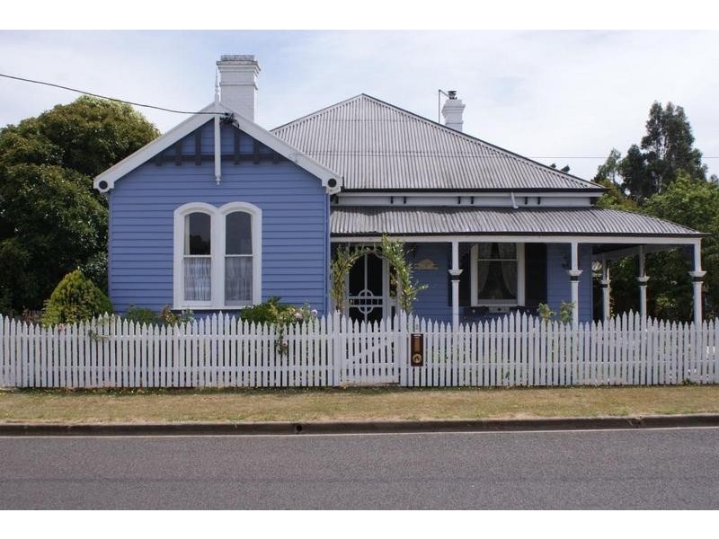 2 Church Street, Cressy TAS 7302