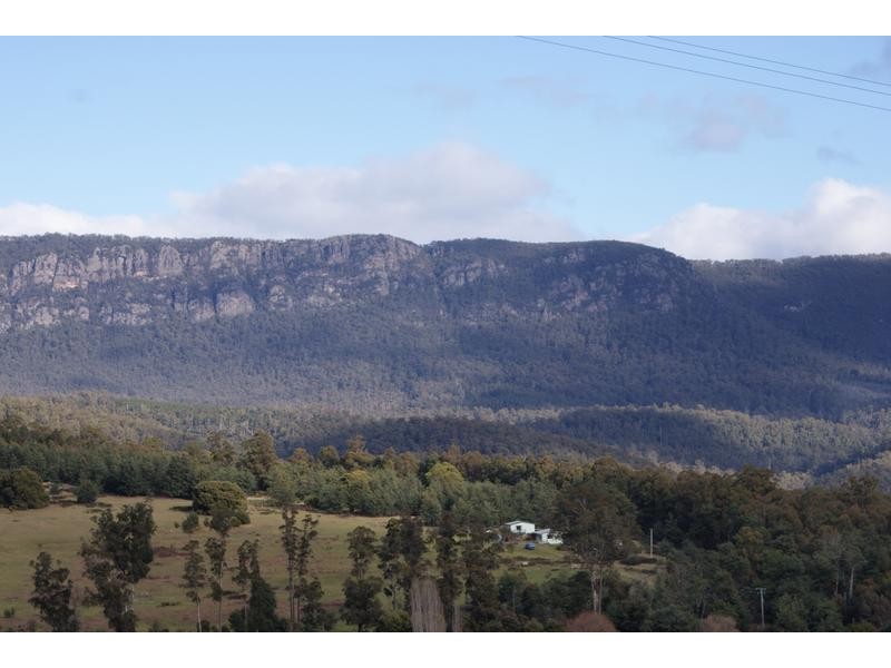 75 Kelly’s Cage Road, Weegena TAS 7304