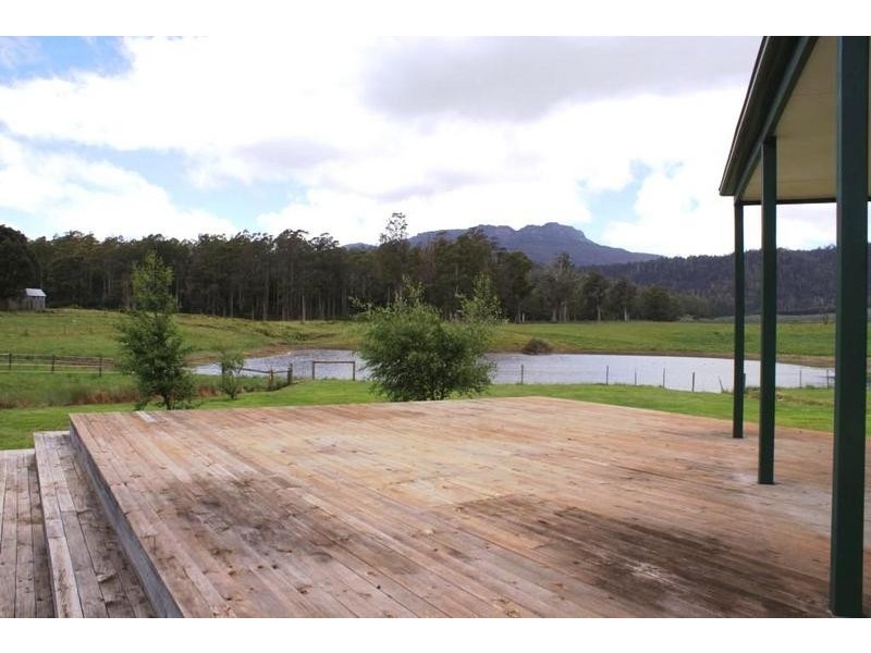 5 Mersey Forest Road, Liena TAS 7304