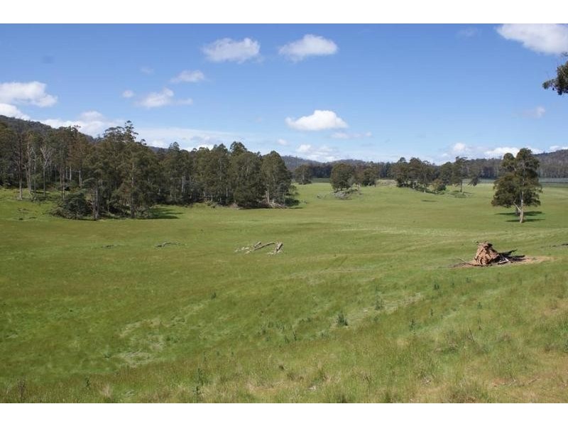 5 Mersey Forest Road, Liena TAS 7304