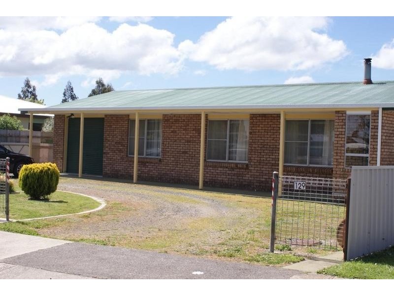 129 Main Street, Sheffield TAS 7306