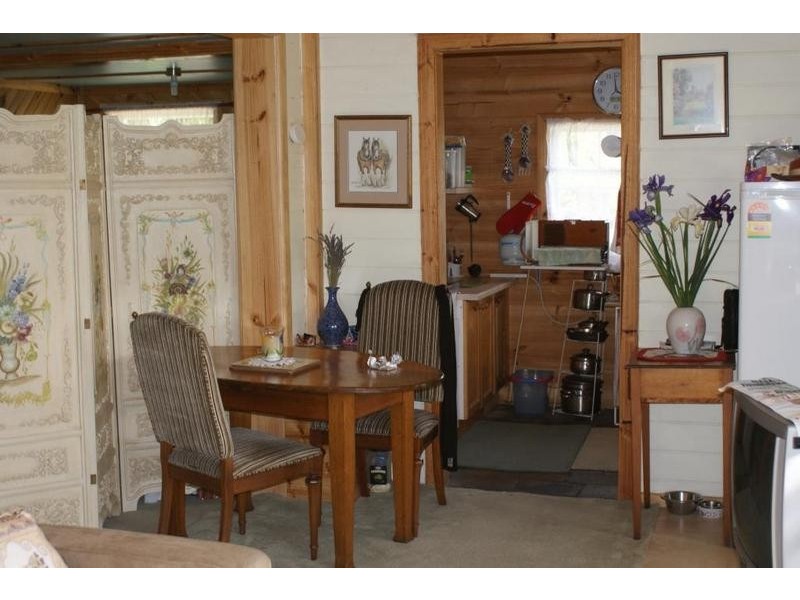 28 pioneer drive, Mole Creek TAS 7304