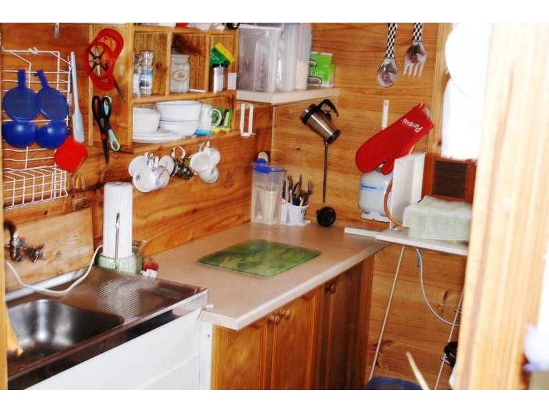 28 pioneer drive, Mole Creek TAS 7304