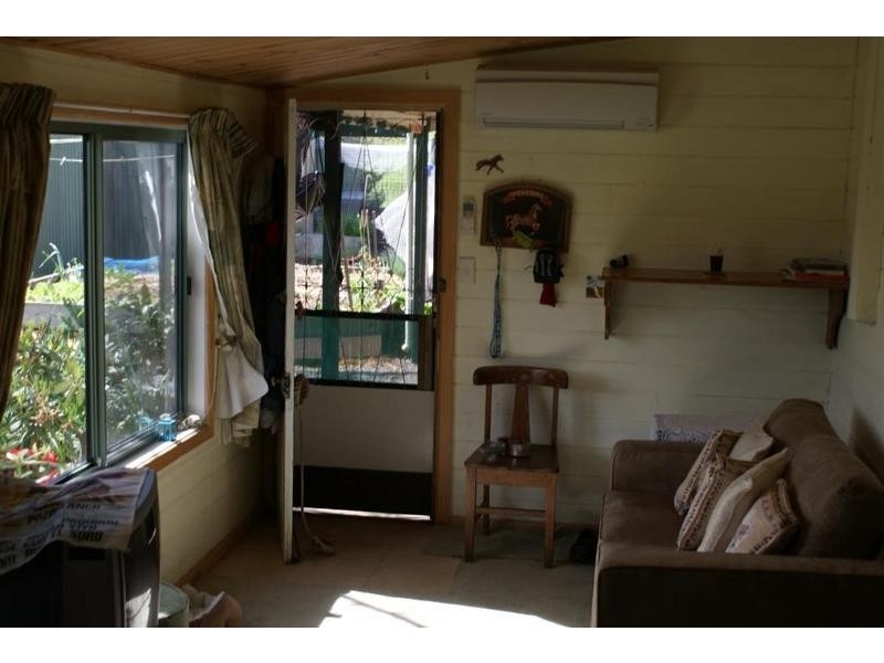 28 pioneer drive, Mole Creek TAS 7304