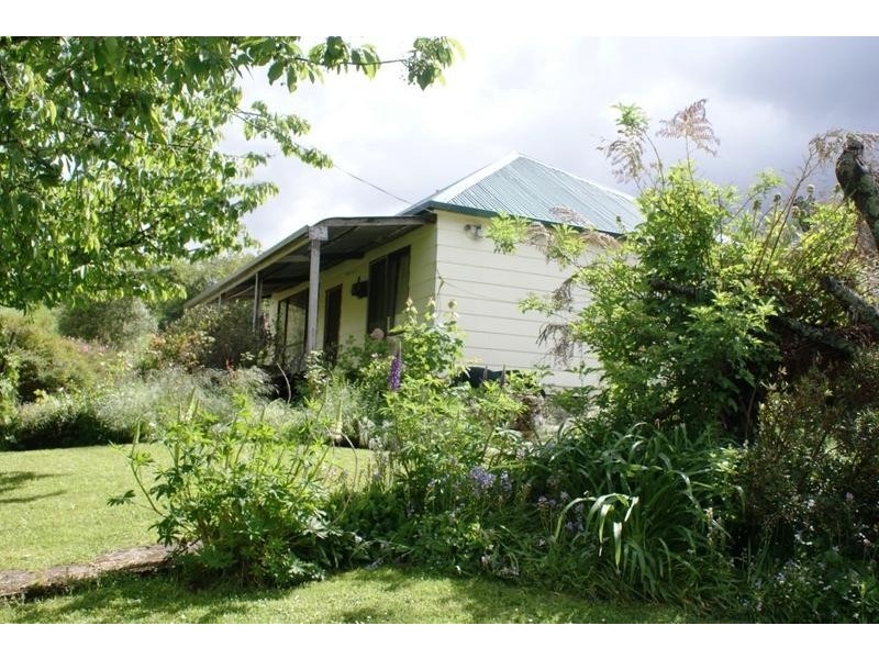70 Baldocks Road, Mole Creek TAS 7304