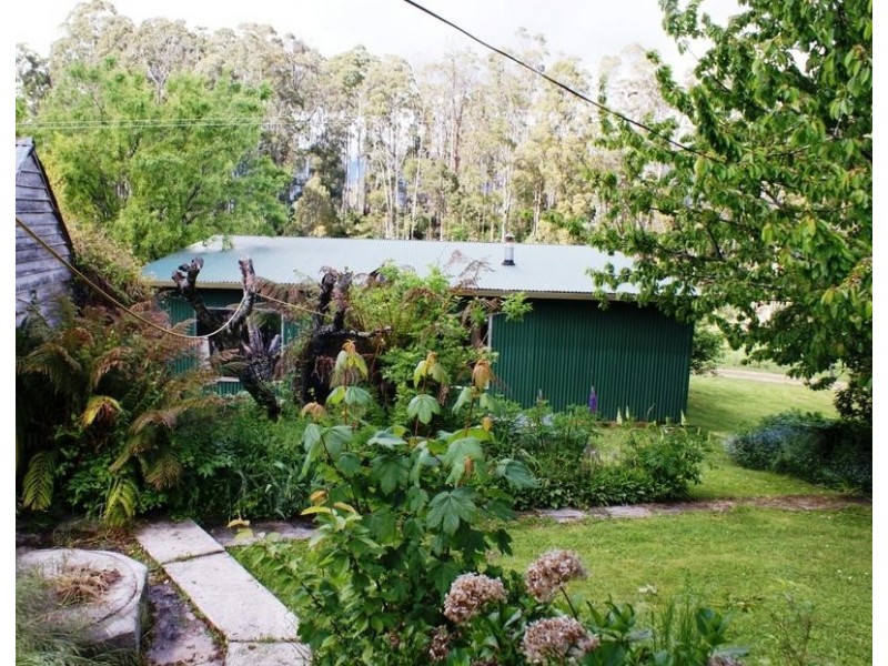 70 Baldocks Road, Mole Creek TAS 7304