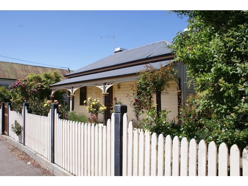 16 Lyall Street, Westbury TAS 7303