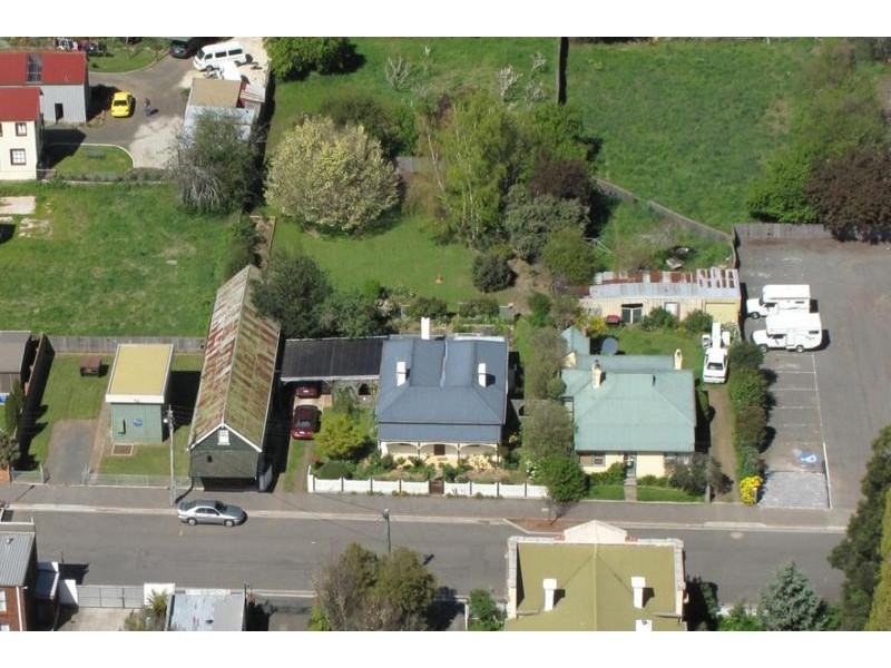 16 Lyall Street, Westbury TAS 7303
