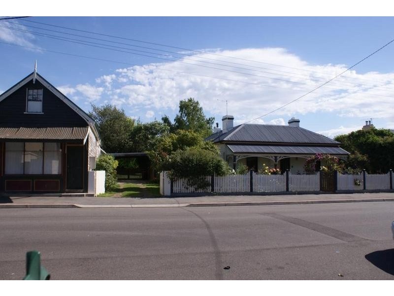 16 Lyall Street, Westbury TAS 7303