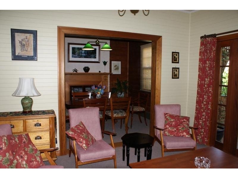 16 Lyall Street, Westbury TAS 7303