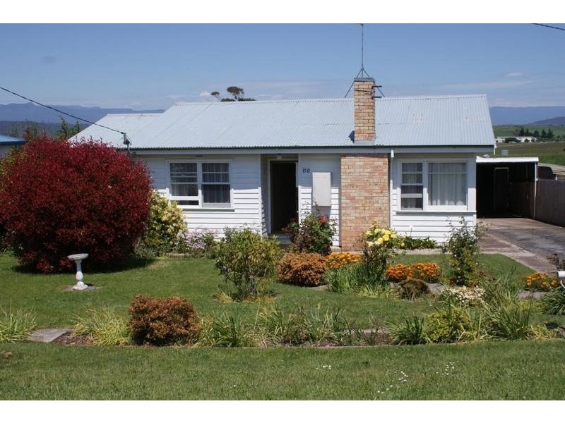 150 Emu Bay Road, Deloraine TAS 7304