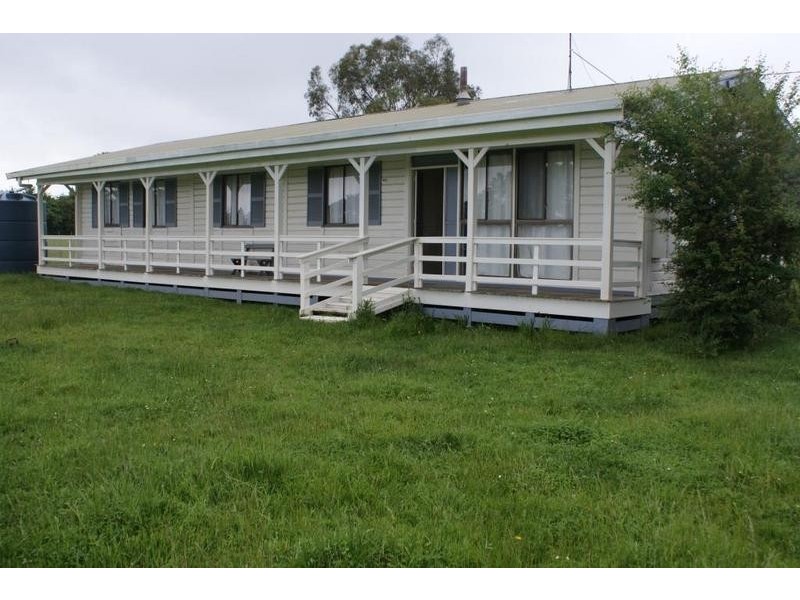 223 Veteran’s Row, Westbury TAS 7303