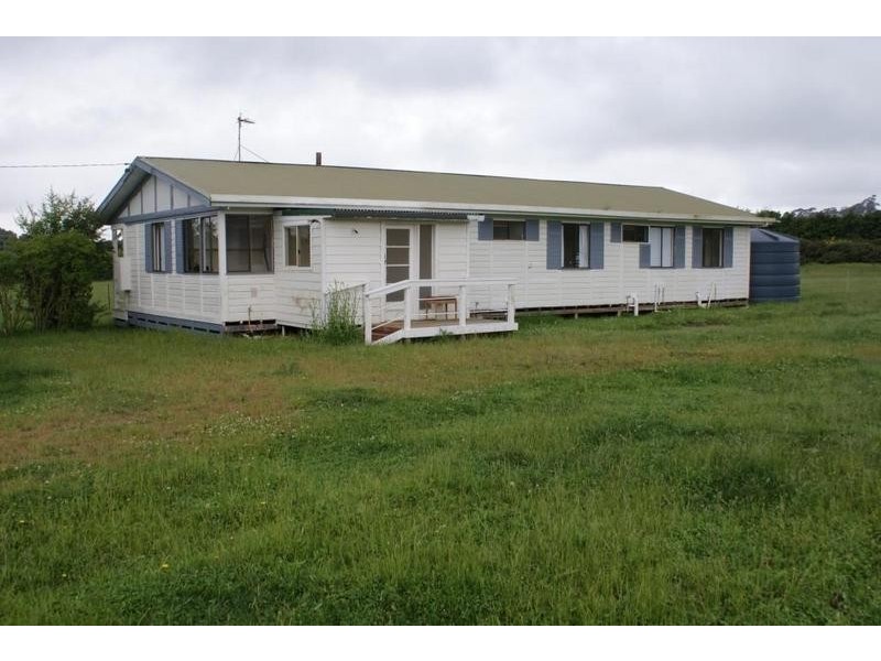 223 Veteran’s Row, Westbury TAS 7303