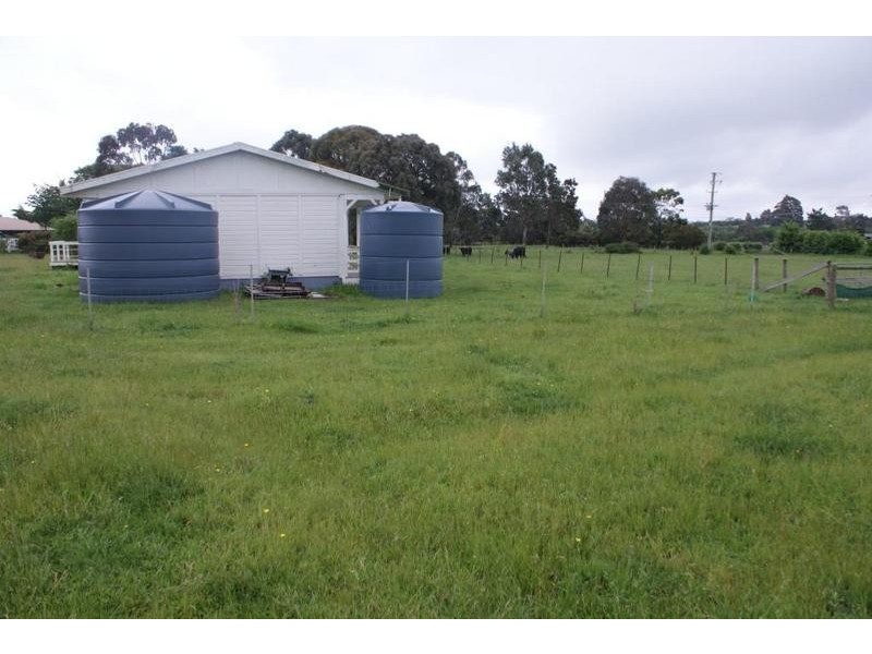 223 Veteran’s Row, Westbury TAS 7303