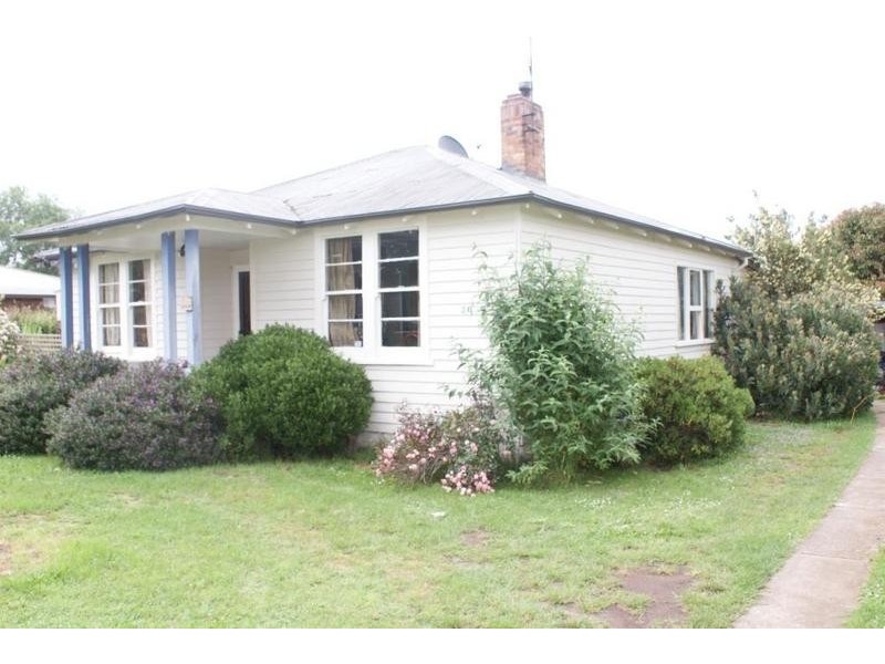 26 Franklin Street, Westbury TAS 7303