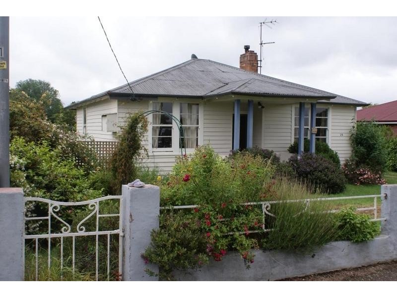26 Franklin Street, Westbury TAS 7303