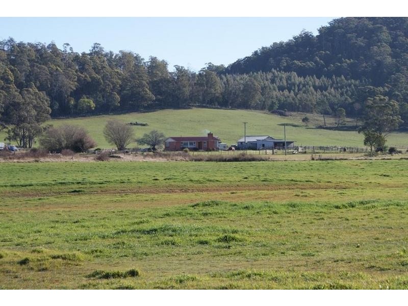 1002 Bridgenorth Road, Legana TAS 7277