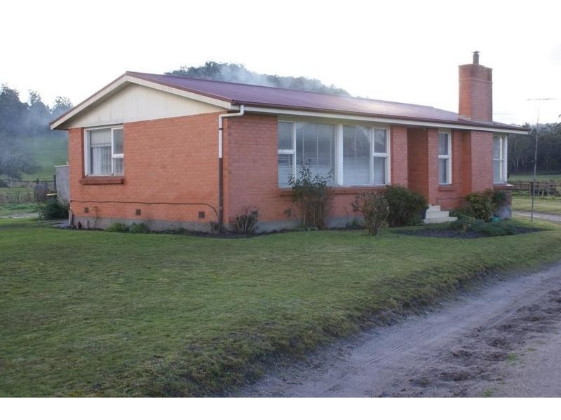 1002 Bridgenorth Road, Legana TAS 7277