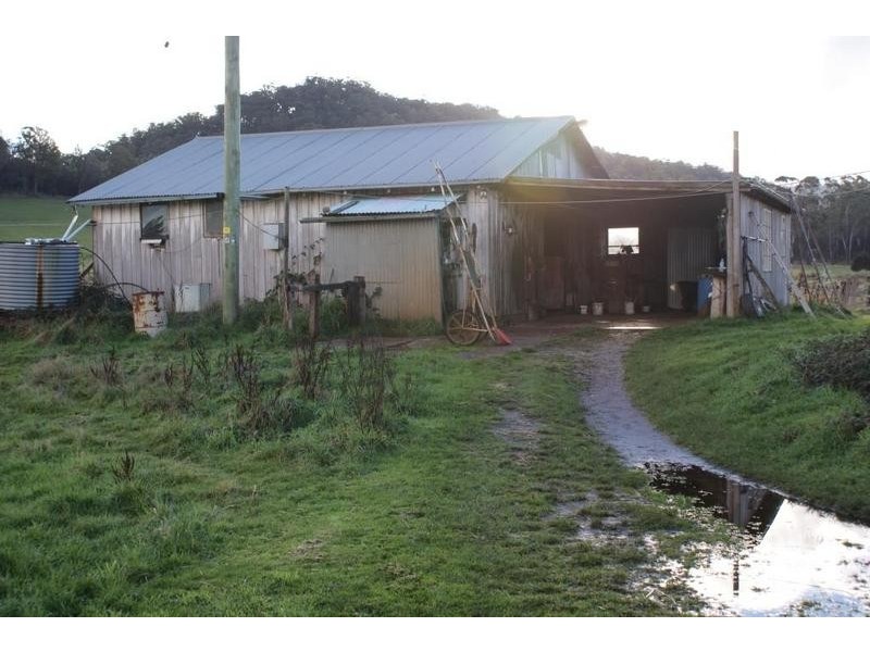 1002 Bridgenorth Road, Legana TAS 7277