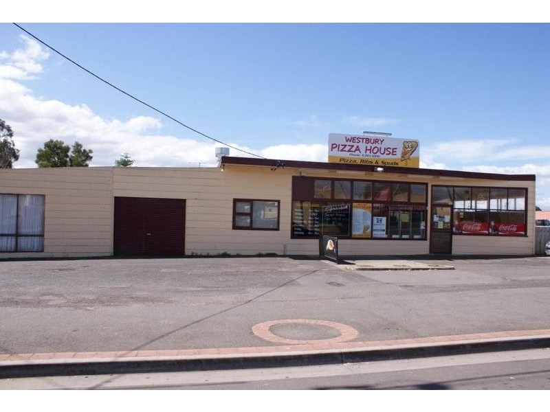 105 Meander Valley Road, Westbury TAS 7303